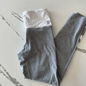 Victoria secret PINK yoga leggings